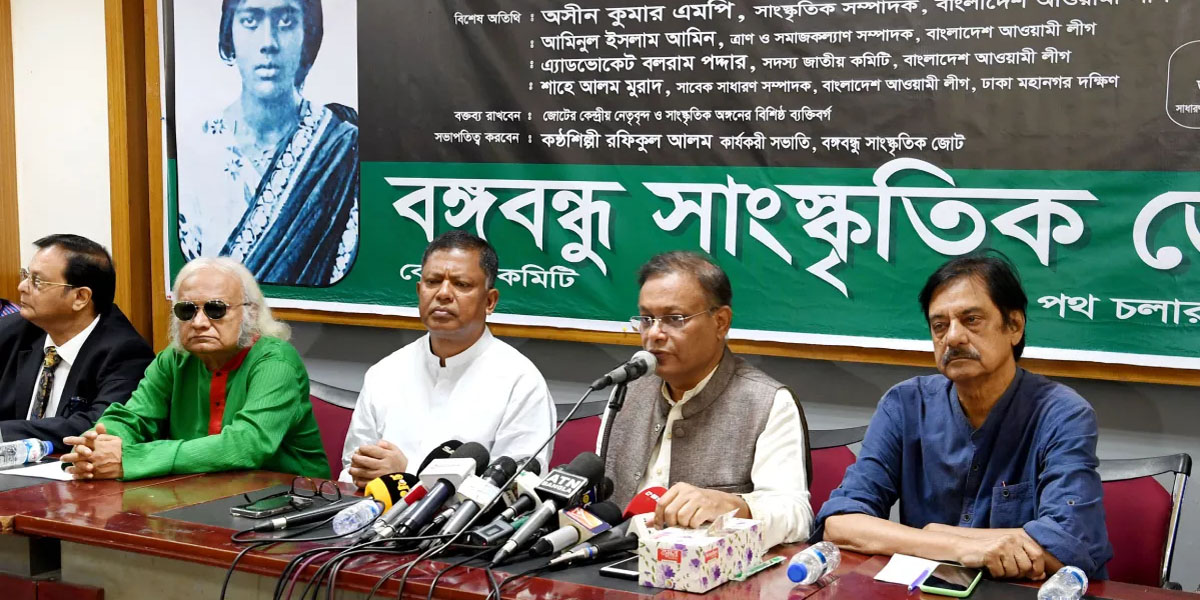 No reason to be delighted over of US visa policy: Hasan