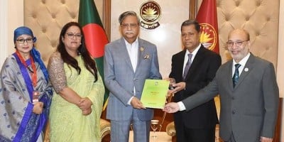 President for creating awareness at grassroots on proper use of RTI Act
