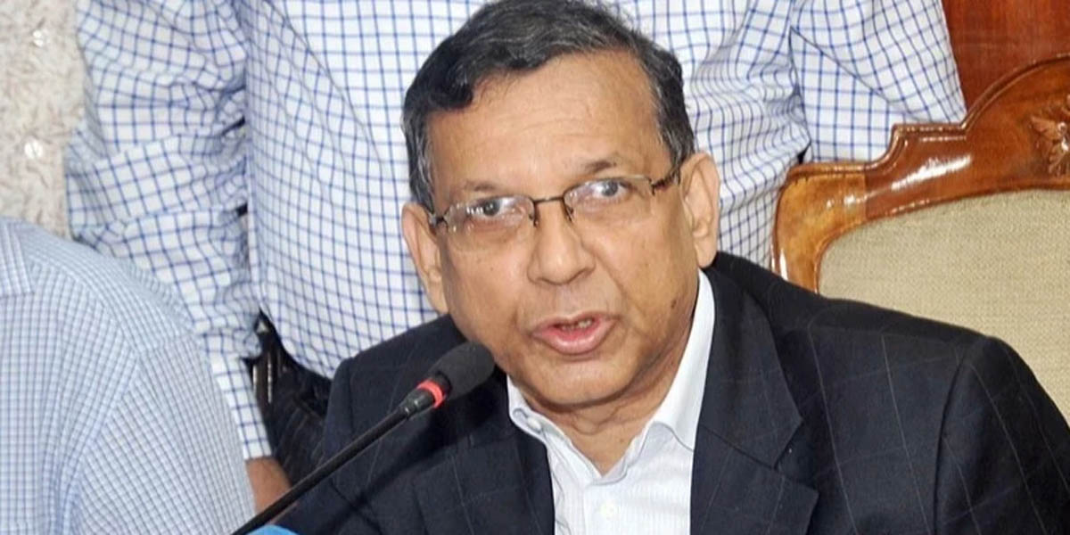 Govt has nothing to do about Khaleda’s treatment abroad: Law Minister