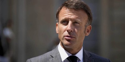 France withdrawing ambassador, troops from Niger after coup: Macron