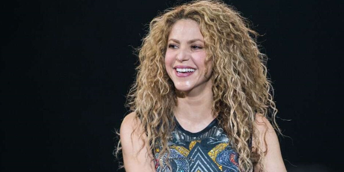Shakira charged for tax evasion of $7.1 million in Spain