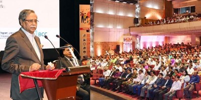 President for joint efforts to continue country's development