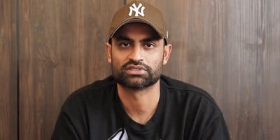 Don't want to be part of these dirty games: Tamim