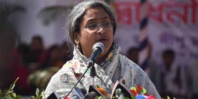 US visa policy won't affect students going abroad for studies: Dipu Moni