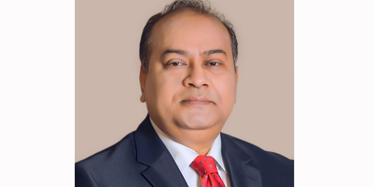 BSEC chief for investing in capital market to get benefits after national polls