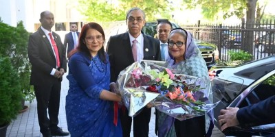 Work to enhance country's image further: PM