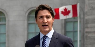 Despite dispute, Canada remains committed to its relationship with India: Trudeau