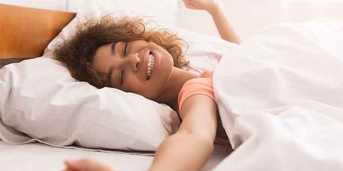 10 tips to sound sleep