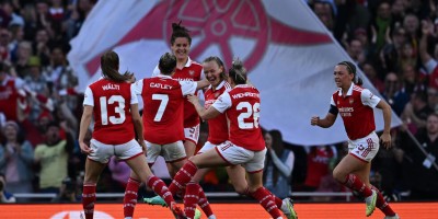 England's Women's Super League kicks off with £1 billion ambition