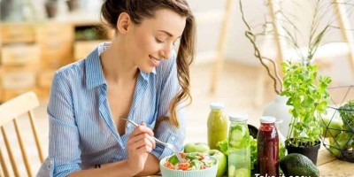 Seven superfoods women should eat