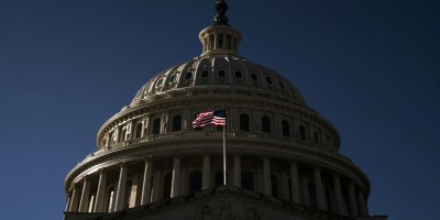 US avoids government shutdown in last-minute deal
