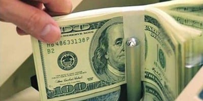 Remittance plunges to 41-month low in Sept