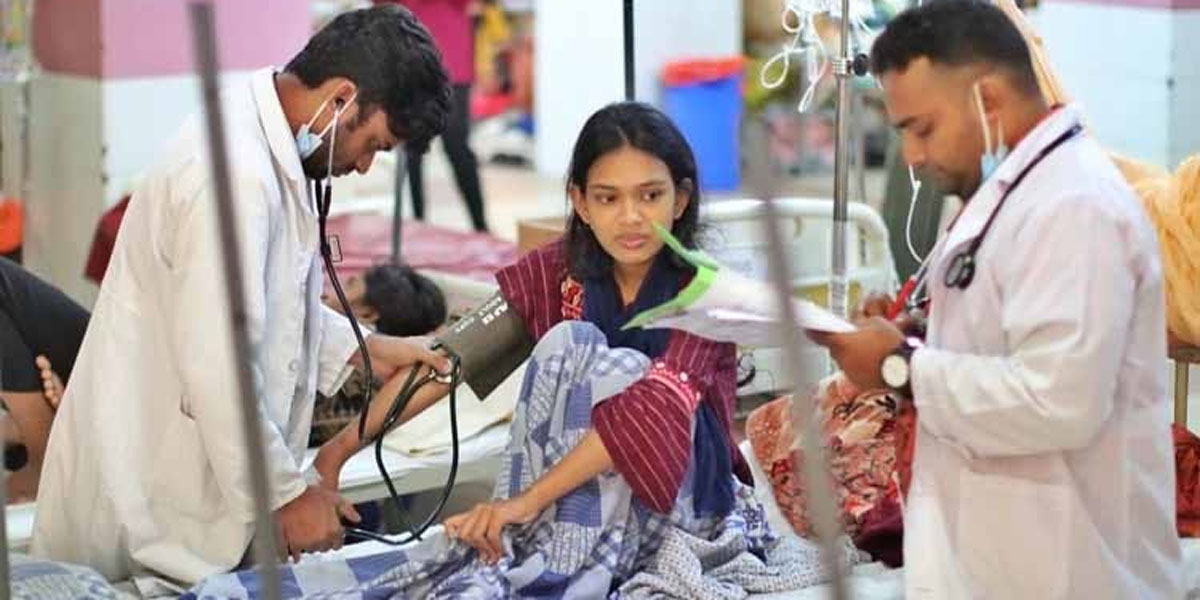 11 more deaths, 2,595 hospitalised in 24hrs
