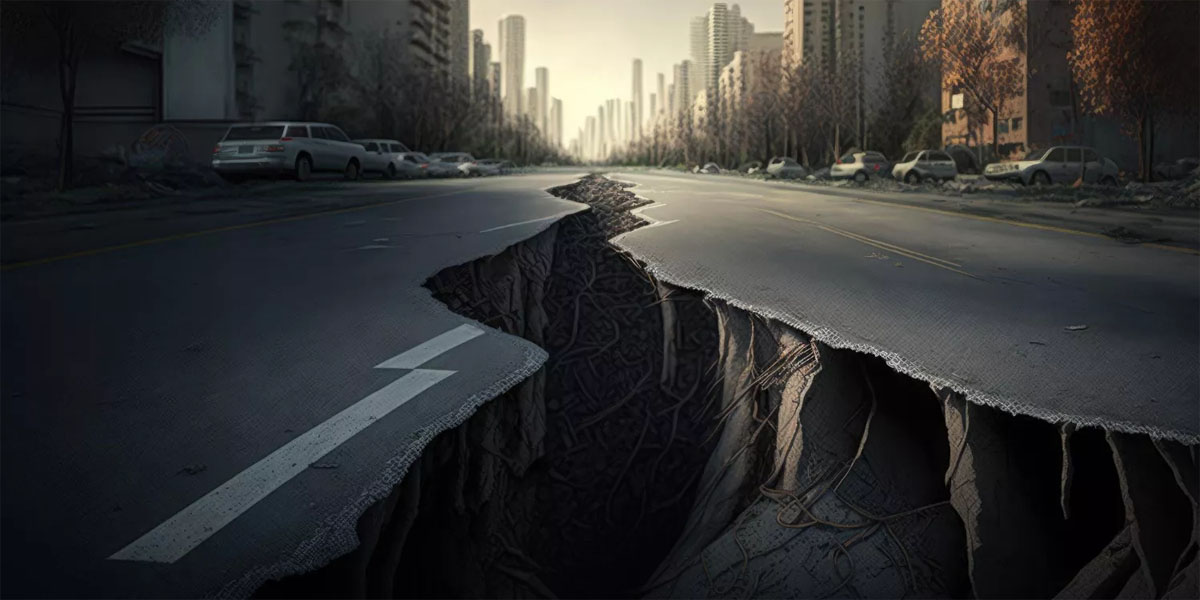 Can earthquakes really be predicted?
