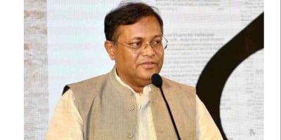 Some countries have weaponised human rights to be used against others: Hasan