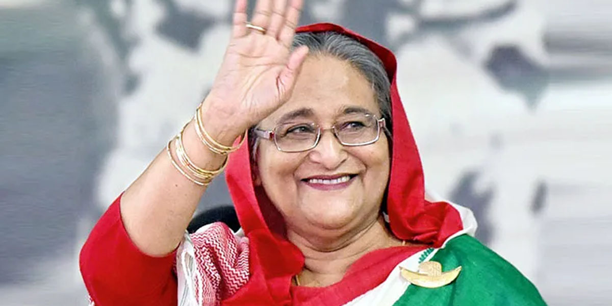PM leaves London for home today