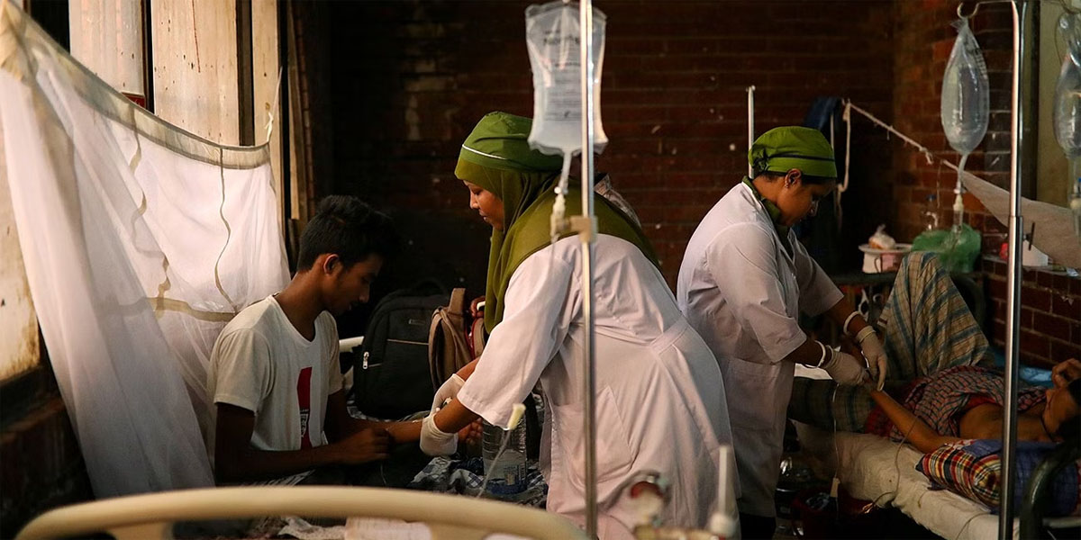 13 more deaths, 2,799 hospitalised in 24hrs