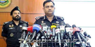 RAB is not worried about US visa-policy: Al Moin