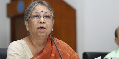 Sultana Kamal elected Chairperson of TIB
