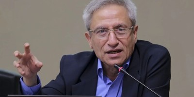 Net reserves below $18 billion: Zahid Hussain
