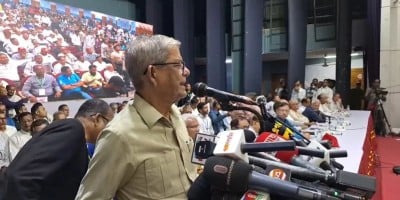 BNP trashes Quader’s claim about ‘clandestine’ understating with US