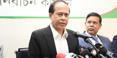 EC focus on legality of election, not legitimacy: CEC