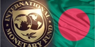 IMF reviewing reserves, macroeconomic condition ahead of next fund release