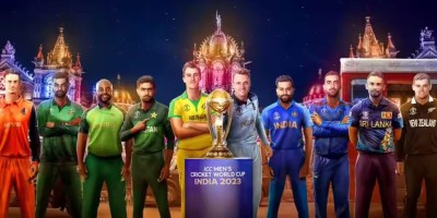 ICC World Cup 2023 kicks off today