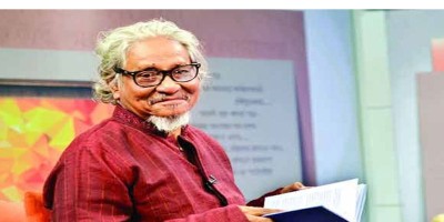 Poet Asad Chowdhury passes away
