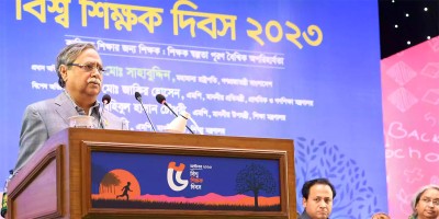 Shun coaching business to ensure quality education: President