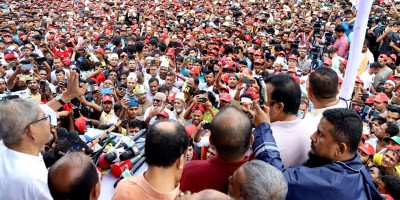 PM returned home empty-handed from US: Fakhrul