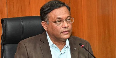 Political stability needs to continue economic prosperity: Hasan