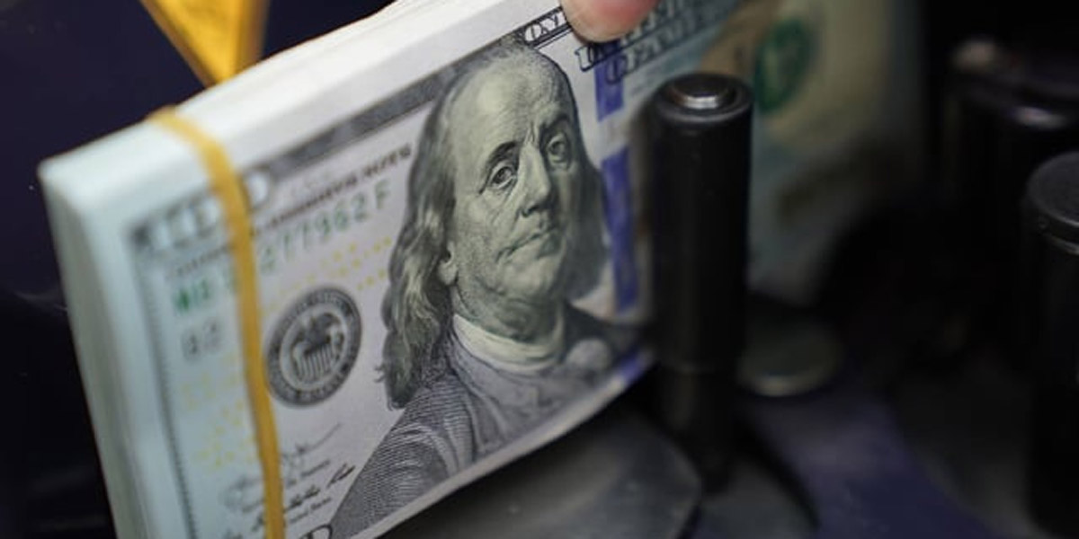 Global financial system based on dollar gradually collapsing: Putin