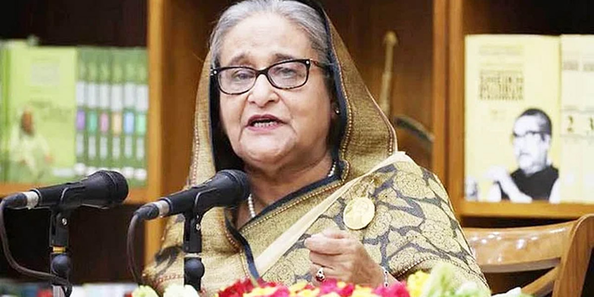 Bangladesh’s active participation at multilateral forums of 78th UNGA has strengthened our position: PM