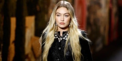 Underpants and a sombre summer at Paris Fashion Week