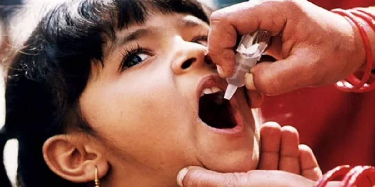 Cholera Vaccine to start in Chattogram
from 8 October