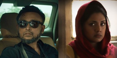 Farooki's 'Something like an Autobiography' trailer out