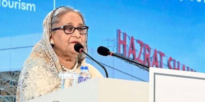Bangladesh will be international aviation hub: PM
