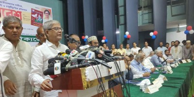 PM seems to be most fearful for US visa policy: Fakhrul