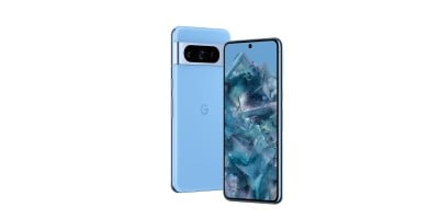 Google packs more artificial intelligence into new Pixel phones