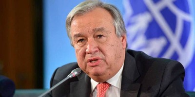 UN chief urges efforts to avoid 'wider conflagration' after attack on Israel