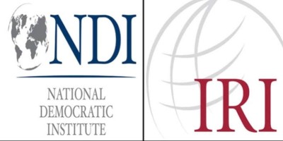 ‘Here to listen, support a transparent and inclusive electoral process’: NDI-IRI mission