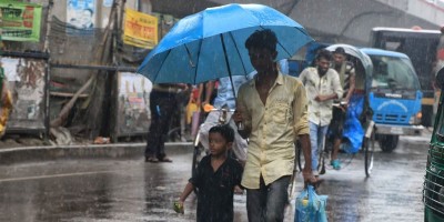 Light to moderate rain likely over parts of country