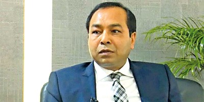PK Halder gets 22 years’ jail in money laundering case