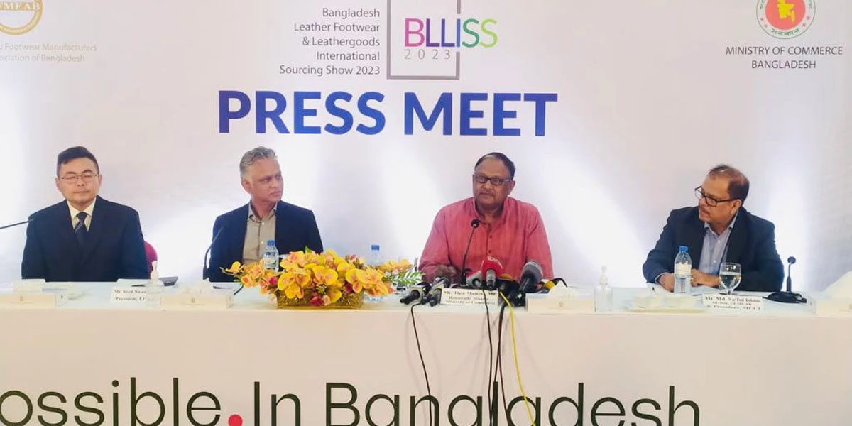 Bangladesh aiming for $300bn export earnings by 2041: Tipu Munshi