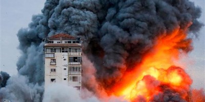 Fears of wider conflict grow