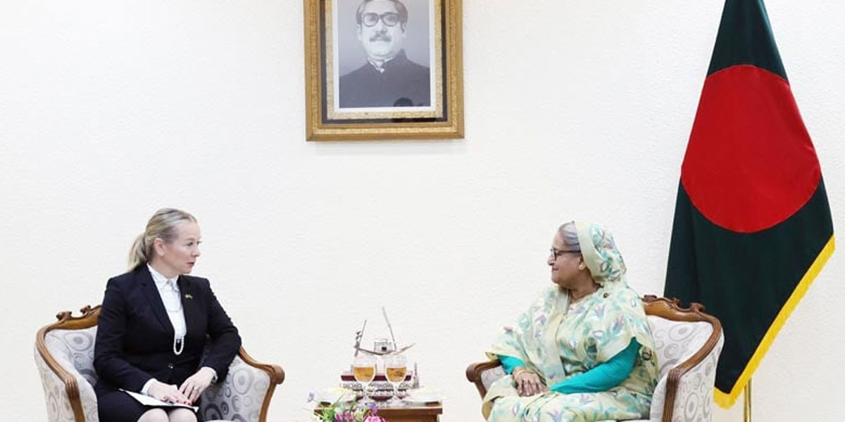 PM reiterates commitment to hold free, fair election