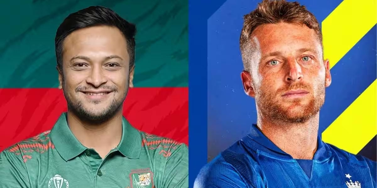 Bangladesh chooses to field first against England