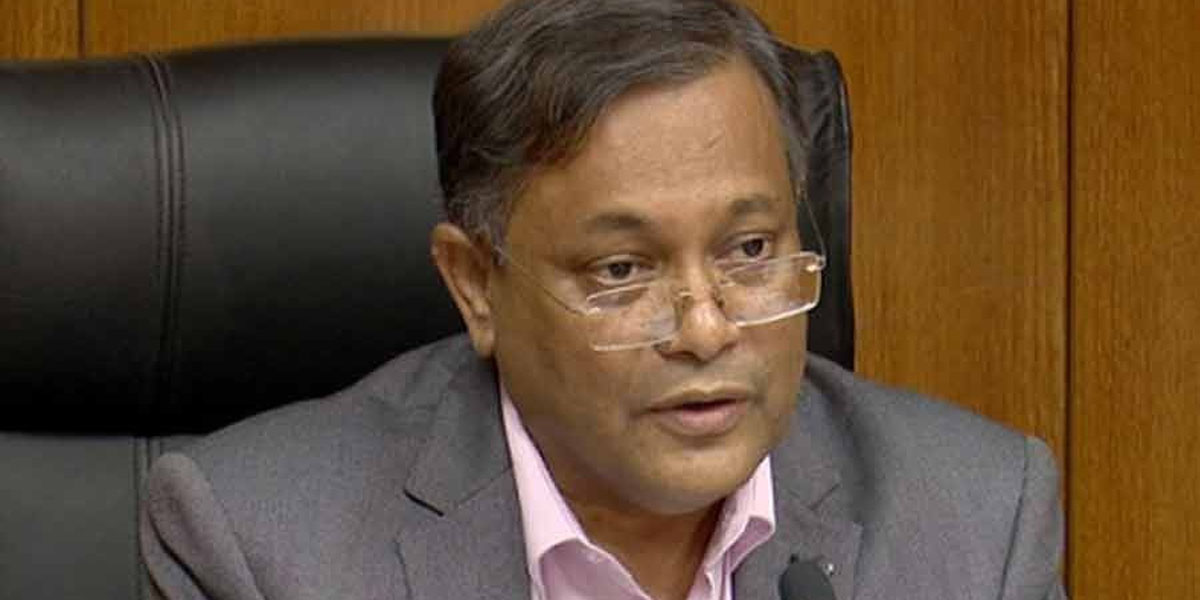 Not right to hold Palestinians hostage in the name of war: Dr Hasan