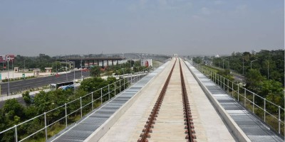 Dhaka-Bhanga rail link via Padma Bridge to open today